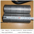 PVC Coated Welded Wire Mesh Fence